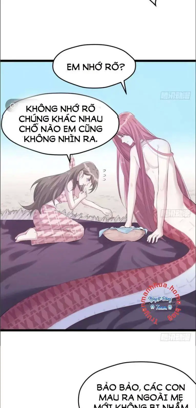 Thảnh Thơi Thú Thế Chủng Chủng Điền, Sinh Sinh Tể Nettruyen ZZZ Chương 110 Page 29