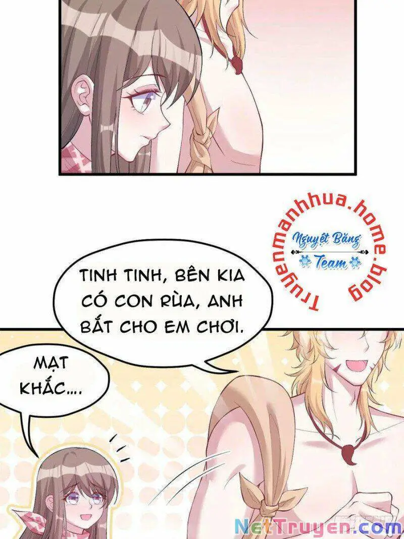 Thảnh Thơi Thú Thế Chủng Chủng Điền, Sinh Sinh Tể Nettruyen ZZZ Chương 215 Page 4