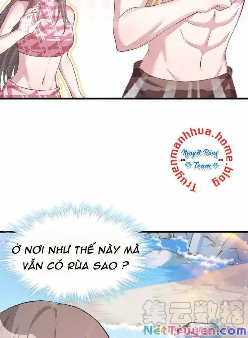 Thảnh Thơi Thú Thế Chủng Chủng Điền, Sinh Sinh Tể Nettruyen ZZZ Chương 215 Page 5