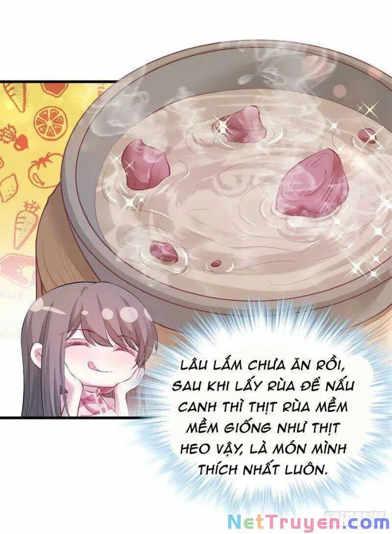 Thảnh Thơi Thú Thế Chủng Chủng Điền, Sinh Sinh Tể Nettruyen ZZZ Chương 215 Page 8