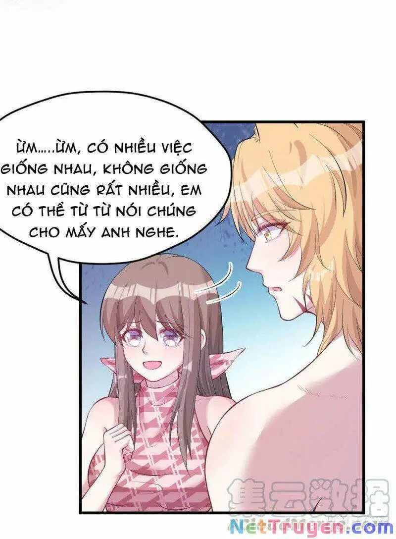 Thảnh Thơi Thú Thế Chủng Chủng Điền, Sinh Sinh Tể Nettruyen ZZZ Chương 215 Page 13