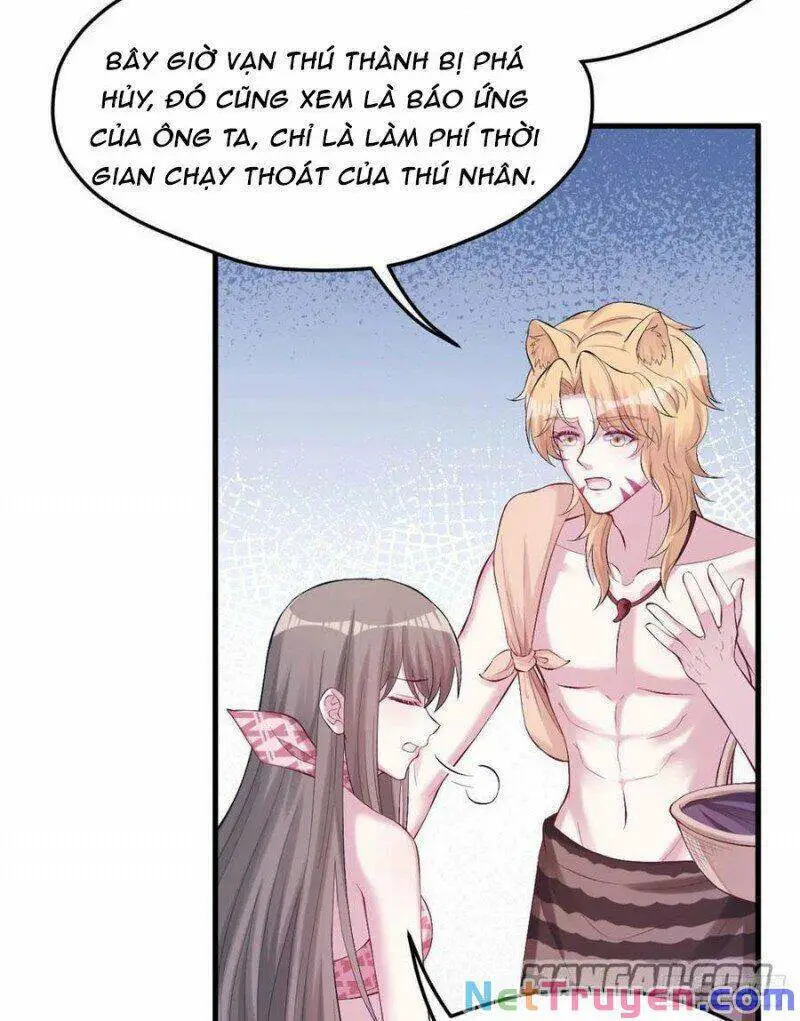 Thảnh Thơi Thú Thế Chủng Chủng Điền, Sinh Sinh Tể Nettruyen ZZZ Chương 215 Page 15