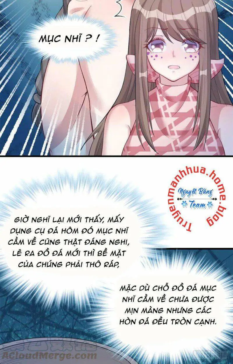 Thảnh Thơi Thú Thế Chủng Chủng Điền, Sinh Sinh Tể Nettruyen ZZZ Chương 211 Page 5
