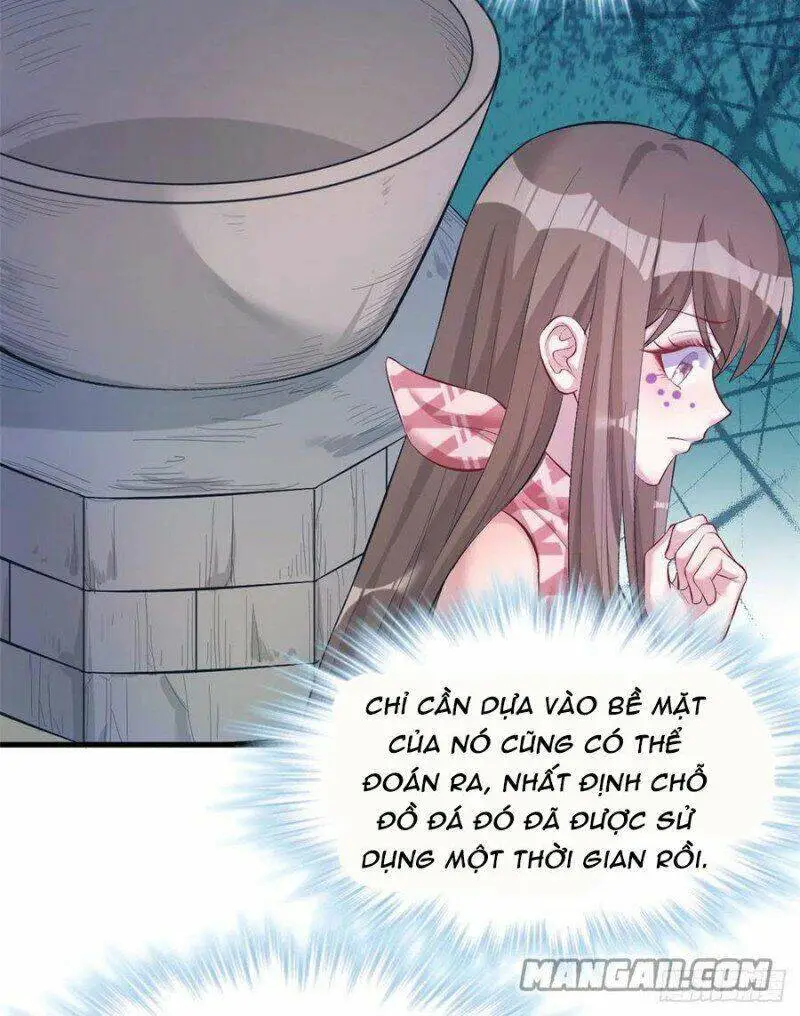 Thảnh Thơi Thú Thế Chủng Chủng Điền, Sinh Sinh Tể Nettruyen ZZZ Chương 211 Page 6