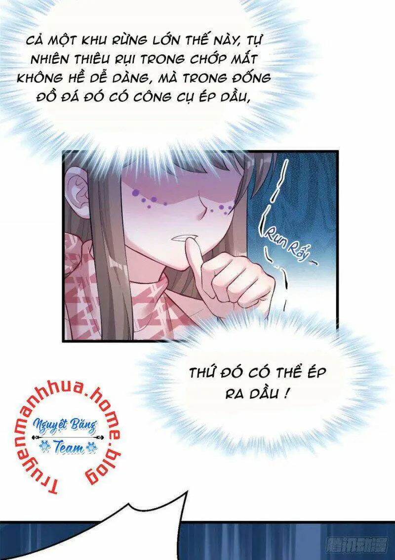 Thảnh Thơi Thú Thế Chủng Chủng Điền, Sinh Sinh Tể Nettruyen ZZZ Chương 211 Page 7