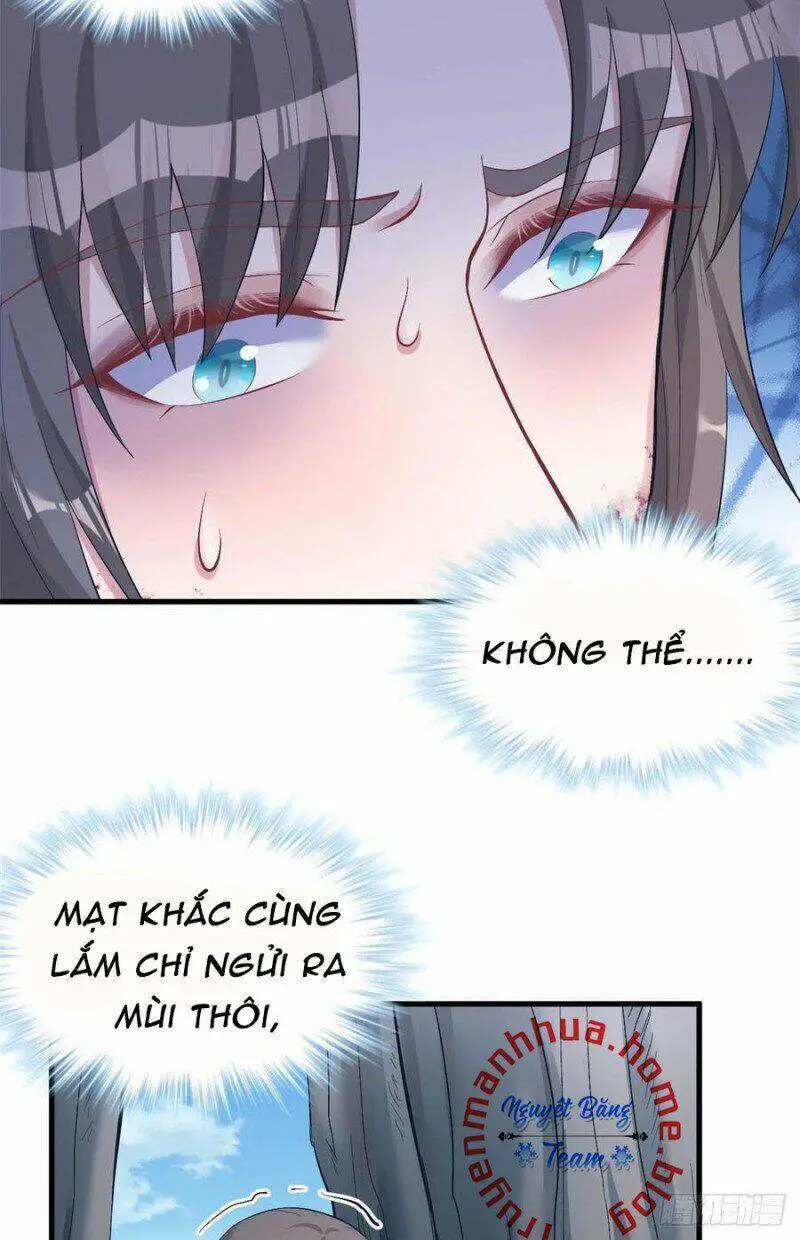 Thảnh Thơi Thú Thế Chủng Chủng Điền, Sinh Sinh Tể Nettruyen ZZZ Chương 211 Page 11