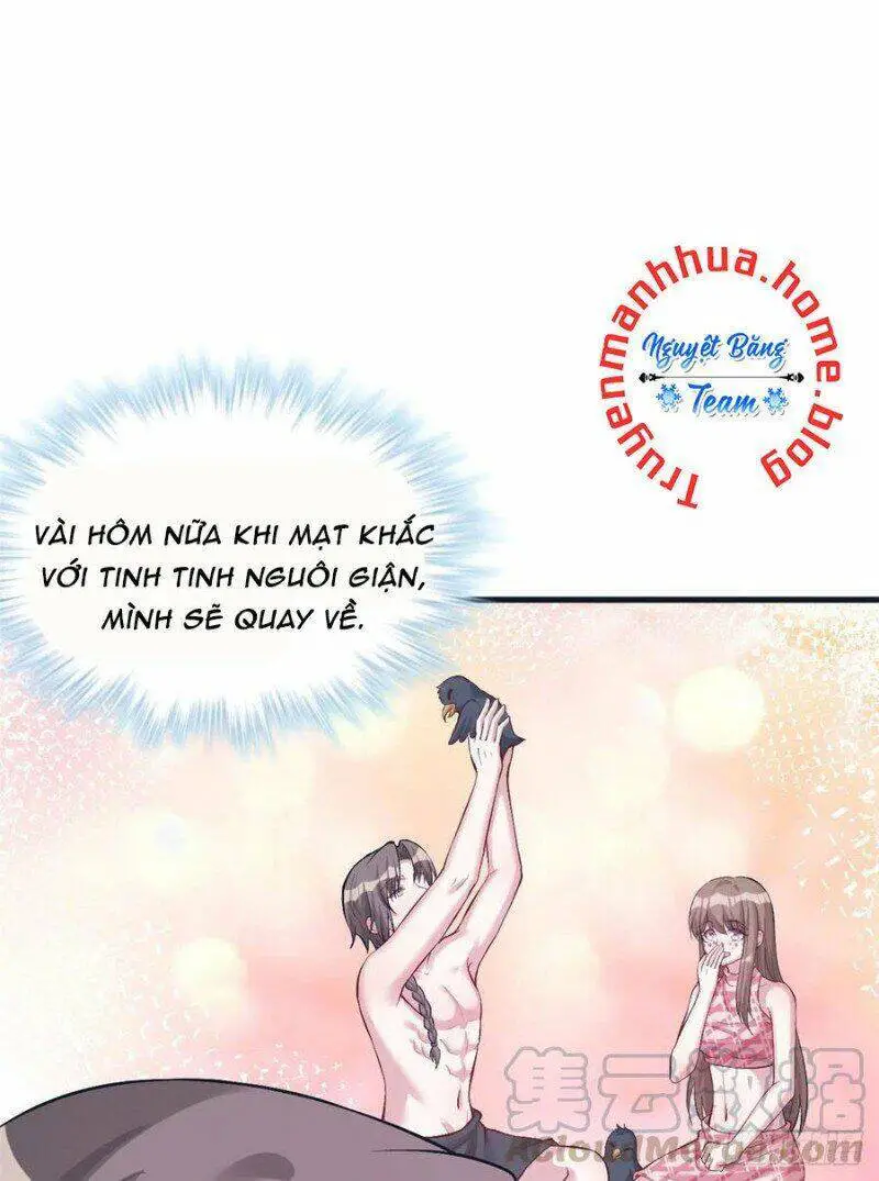 Thảnh Thơi Thú Thế Chủng Chủng Điền, Sinh Sinh Tể Nettruyen ZZZ Chương 211 Page 13