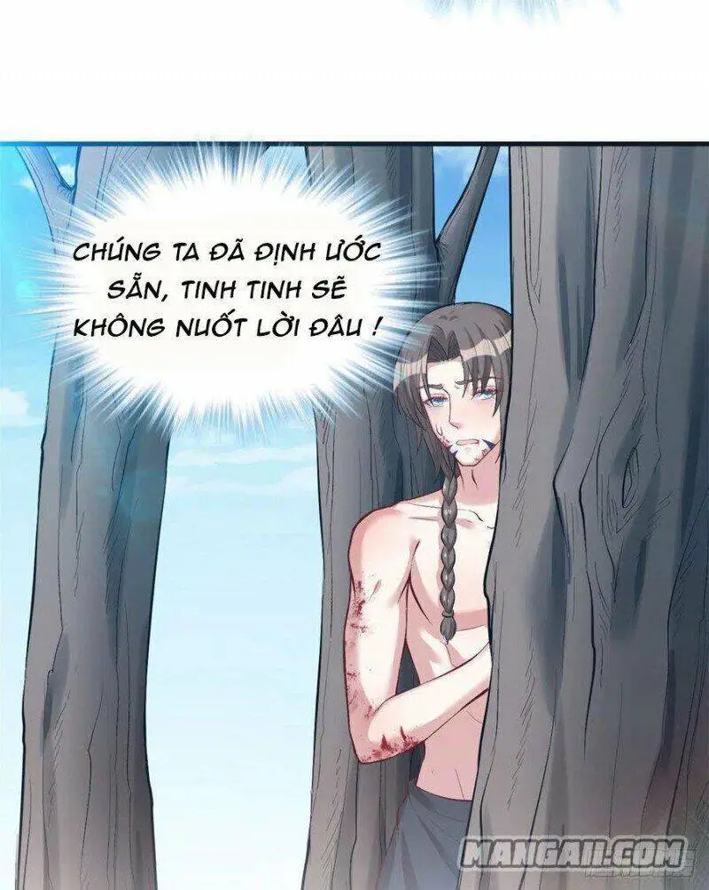 Thảnh Thơi Thú Thế Chủng Chủng Điền, Sinh Sinh Tể Nettruyen ZZZ Chương 211 Page 15