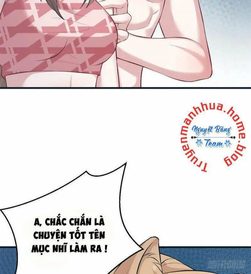 Thảnh Thơi Thú Thế Chủng Chủng Điền, Sinh Sinh Tể Nettruyen ZZZ Chương 211 Page 19