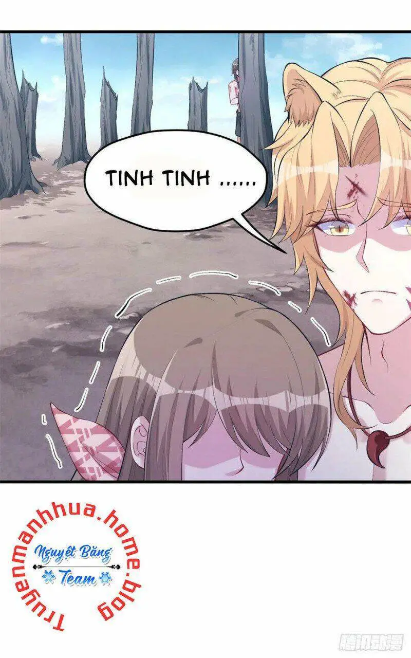 Thảnh Thơi Thú Thế Chủng Chủng Điền, Sinh Sinh Tể Nettruyen ZZZ Chương 211 Page 31