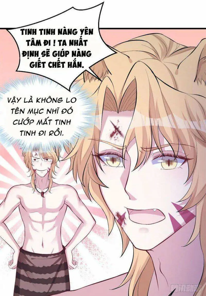 Thảnh Thơi Thú Thế Chủng Chủng Điền, Sinh Sinh Tể Nettruyen ZZZ Chương 211 Page 32