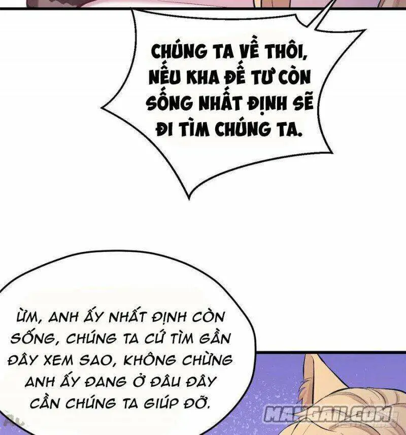 Thảnh Thơi Thú Thế Chủng Chủng Điền, Sinh Sinh Tể Nettruyen ZZZ Chương 211 Page 33