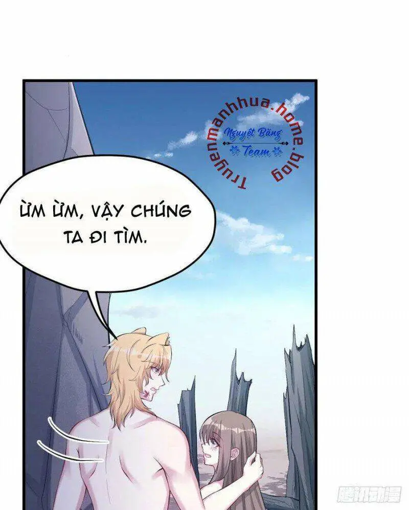 Thảnh Thơi Thú Thế Chủng Chủng Điền, Sinh Sinh Tể Nettruyen ZZZ Chương 211 Page 35