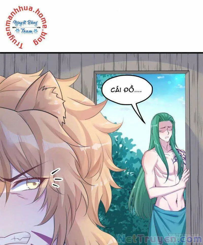 Thảnh Thơi Thú Thế Chủng Chủng Điền, Sinh Sinh Tể Nettruyen ZZZ Chương 209 Page 31