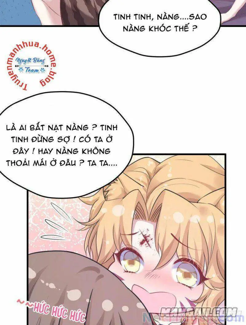 Thảnh Thơi Thú Thế Chủng Chủng Điền, Sinh Sinh Tể Nettruyen ZZZ Chương 209 Page 36