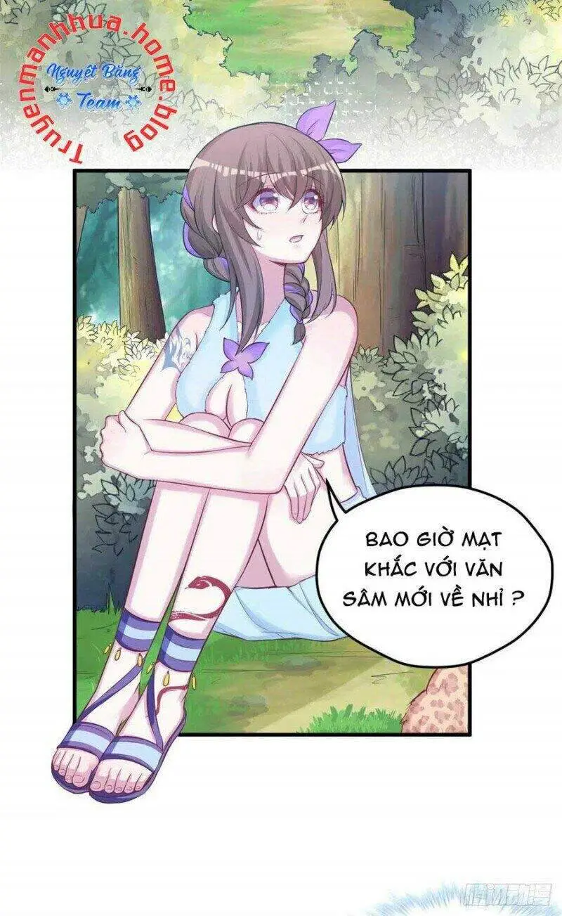 Thảnh Thơi Thú Thế Chủng Chủng Điền, Sinh Sinh Tể Nettruyen ZZZ Chương 320.5 Page 2