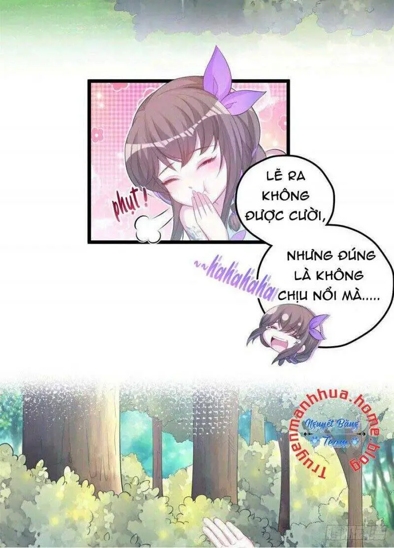 Thảnh Thơi Thú Thế Chủng Chủng Điền, Sinh Sinh Tể Nettruyen ZZZ Chương 320.5 Page 14