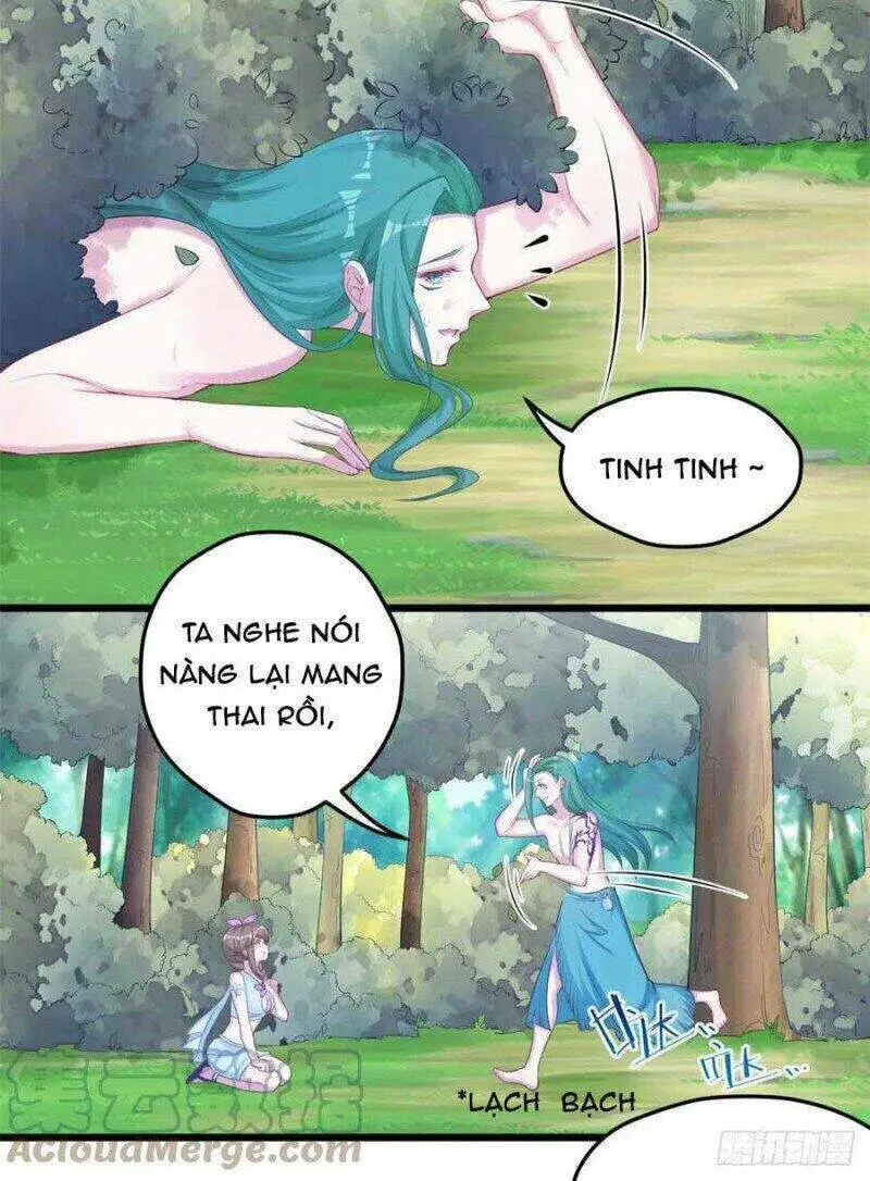 Thảnh Thơi Thú Thế Chủng Chủng Điền, Sinh Sinh Tể Nettruyen ZZZ Chương 320.5 Page 15