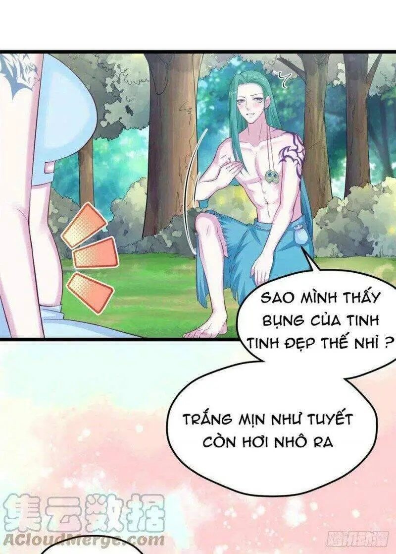 Thảnh Thơi Thú Thế Chủng Chủng Điền, Sinh Sinh Tể Nettruyen ZZZ Chương 320.5 Page 17