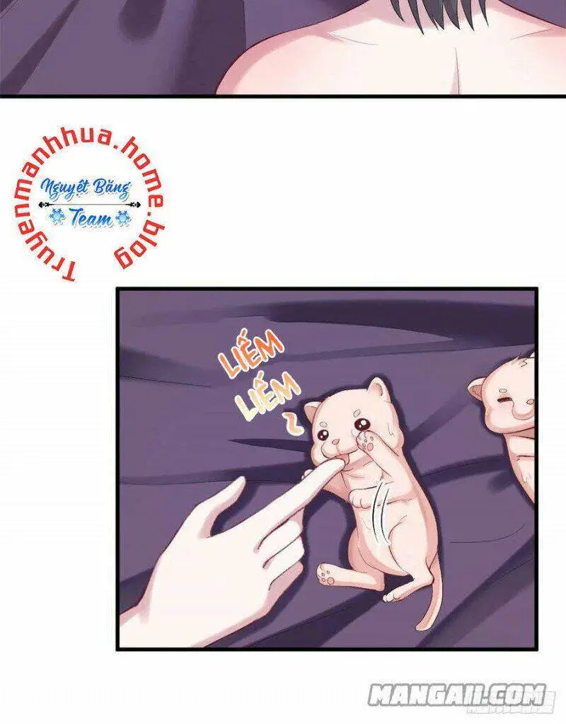 Thảnh Thơi Thú Thế Chủng Chủng Điền, Sinh Sinh Tể Nettruyen ZZZ Chương 206 Page 26