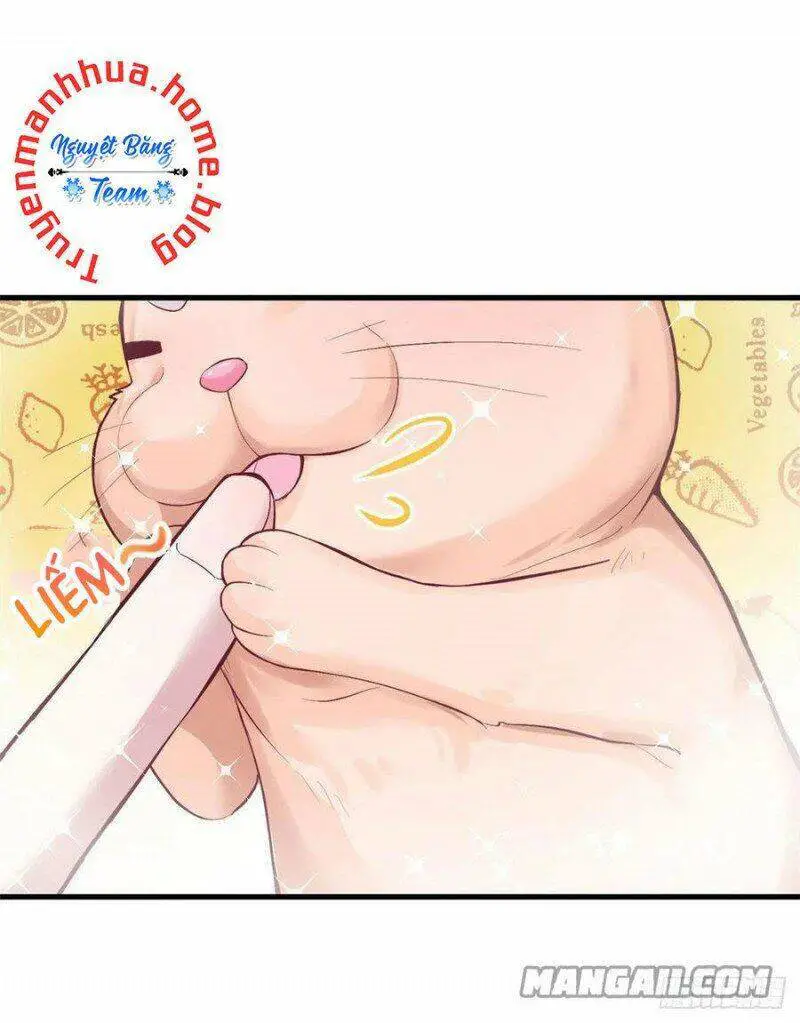 Thảnh Thơi Thú Thế Chủng Chủng Điền, Sinh Sinh Tể Nettruyen ZZZ Chương 206 Page 27