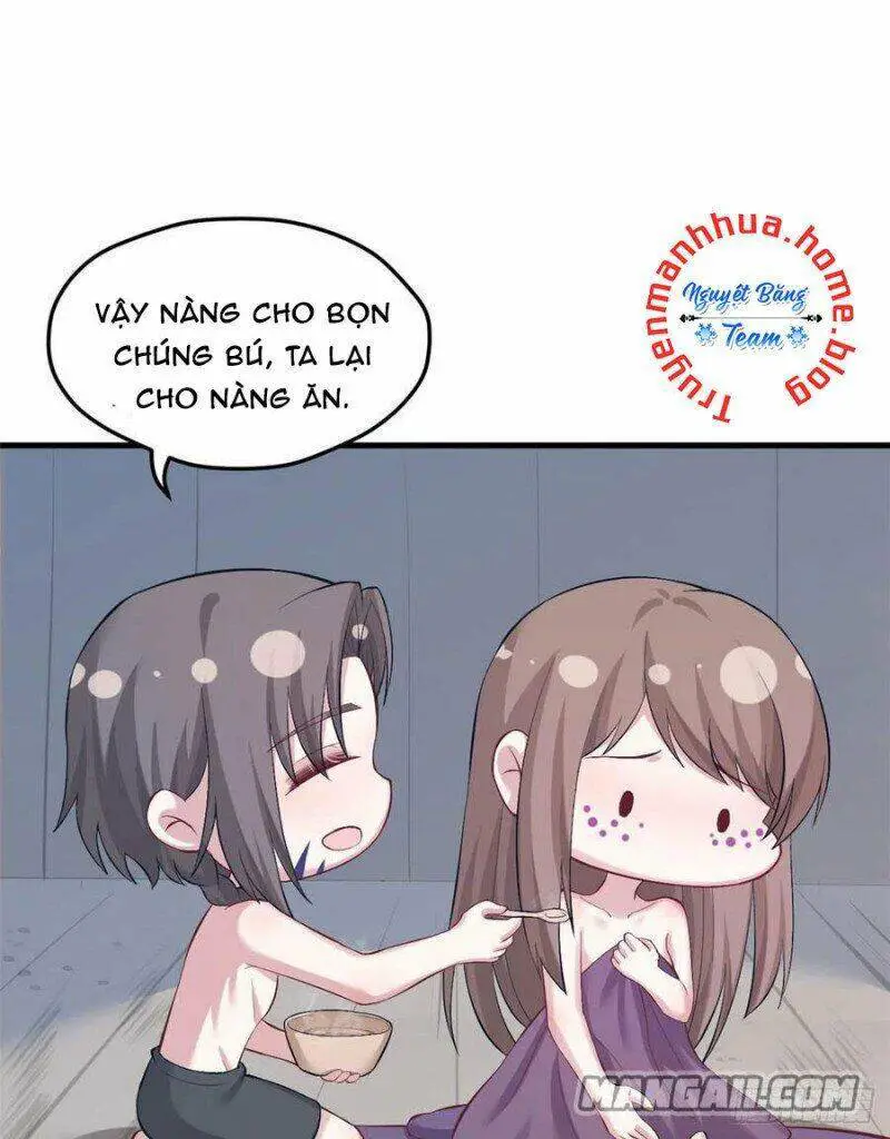 Thảnh Thơi Thú Thế Chủng Chủng Điền, Sinh Sinh Tể Nettruyen ZZZ Chương 206 Page 29
