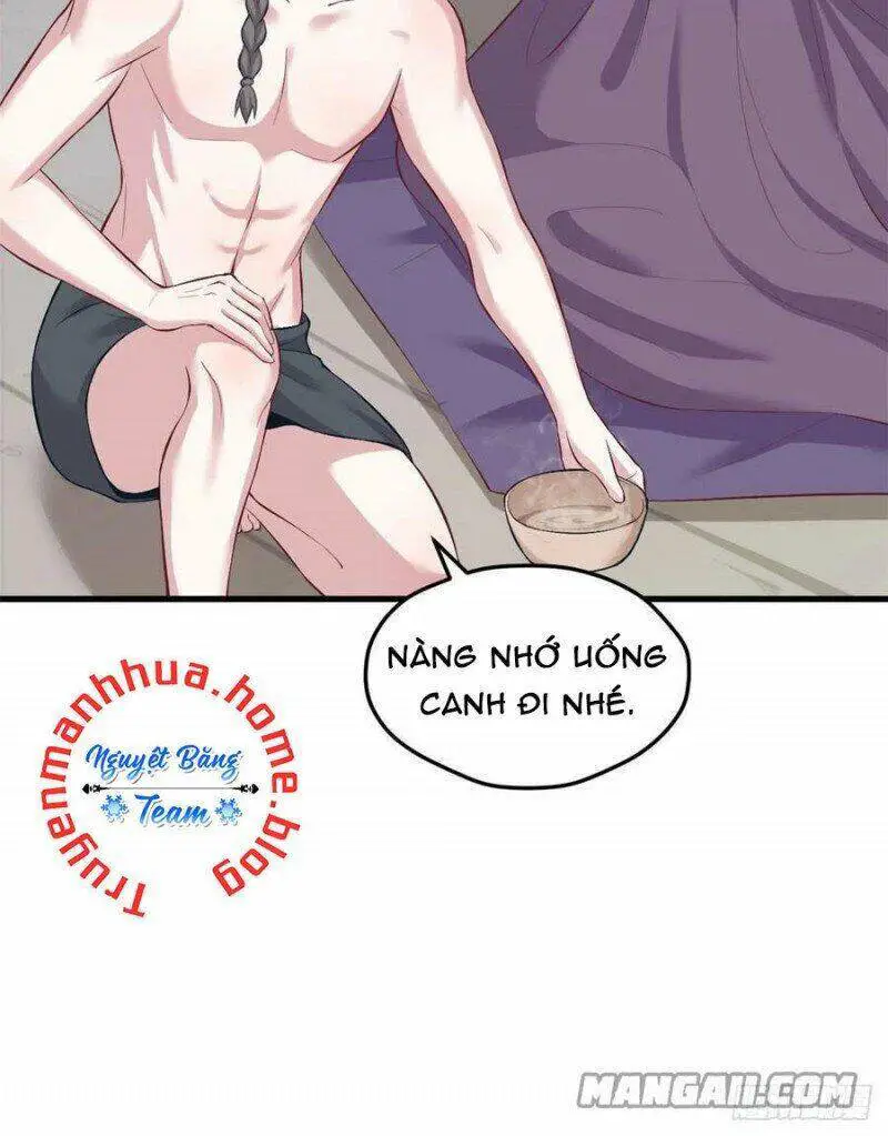 Thảnh Thơi Thú Thế Chủng Chủng Điền, Sinh Sinh Tể Nettruyen ZZZ Chương 206 Page 33