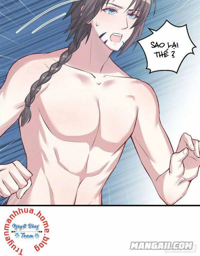 Thảnh Thơi Thú Thế Chủng Chủng Điền, Sinh Sinh Tể Nettruyen ZZZ Chương 206 Page 38