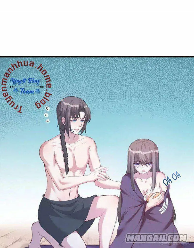 Thảnh Thơi Thú Thế Chủng Chủng Điền, Sinh Sinh Tể Nettruyen ZZZ Chương 206 Page 39