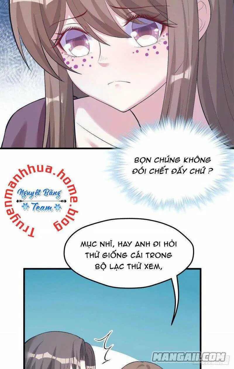 Thảnh Thơi Thú Thế Chủng Chủng Điền, Sinh Sinh Tể Nettruyen ZZZ Chương 206 Page 42