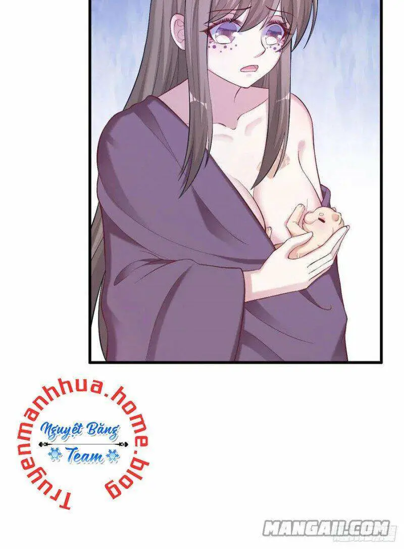 Thảnh Thơi Thú Thế Chủng Chủng Điền, Sinh Sinh Tể Nettruyen ZZZ Chương 206 Page 47
