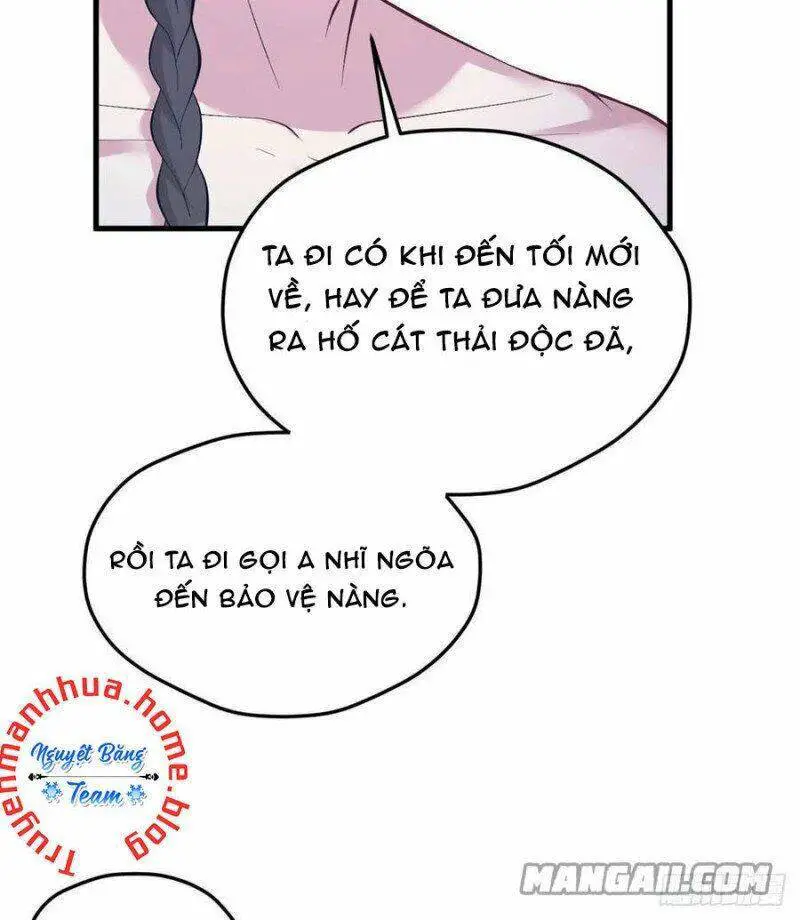 Thảnh Thơi Thú Thế Chủng Chủng Điền, Sinh Sinh Tể Nettruyen ZZZ Chương 206 Page 60