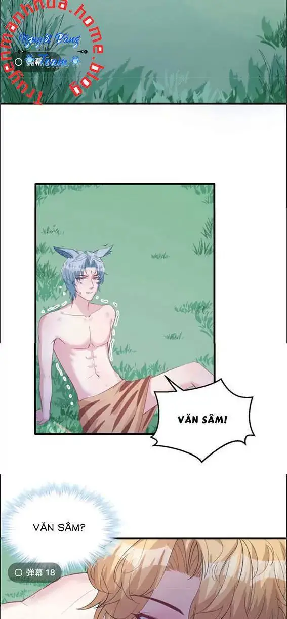 Thảnh Thơi Thú Thế Chủng Chủng Điền, Sinh Sinh Tể Nettruyen ZZZ Chương 102 Page 5
