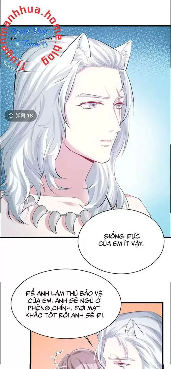 Thảnh Thơi Thú Thế Chủng Chủng Điền, Sinh Sinh Tể Nettruyen ZZZ Chương 102 Page 13