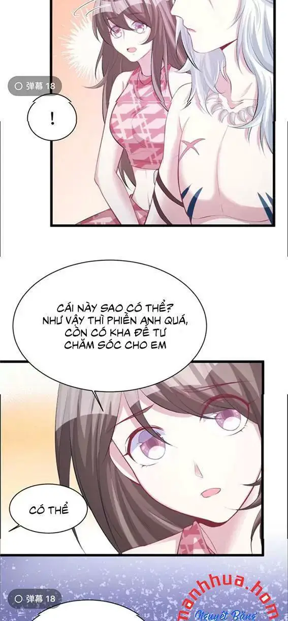Thảnh Thơi Thú Thế Chủng Chủng Điền, Sinh Sinh Tể Nettruyen ZZZ Chương 102 Page 14