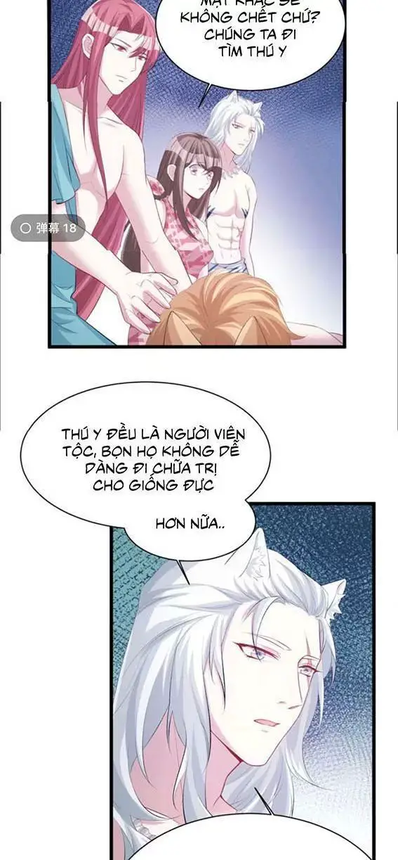 Thảnh Thơi Thú Thế Chủng Chủng Điền, Sinh Sinh Tể Nettruyen ZZZ Chương 102 Page 18