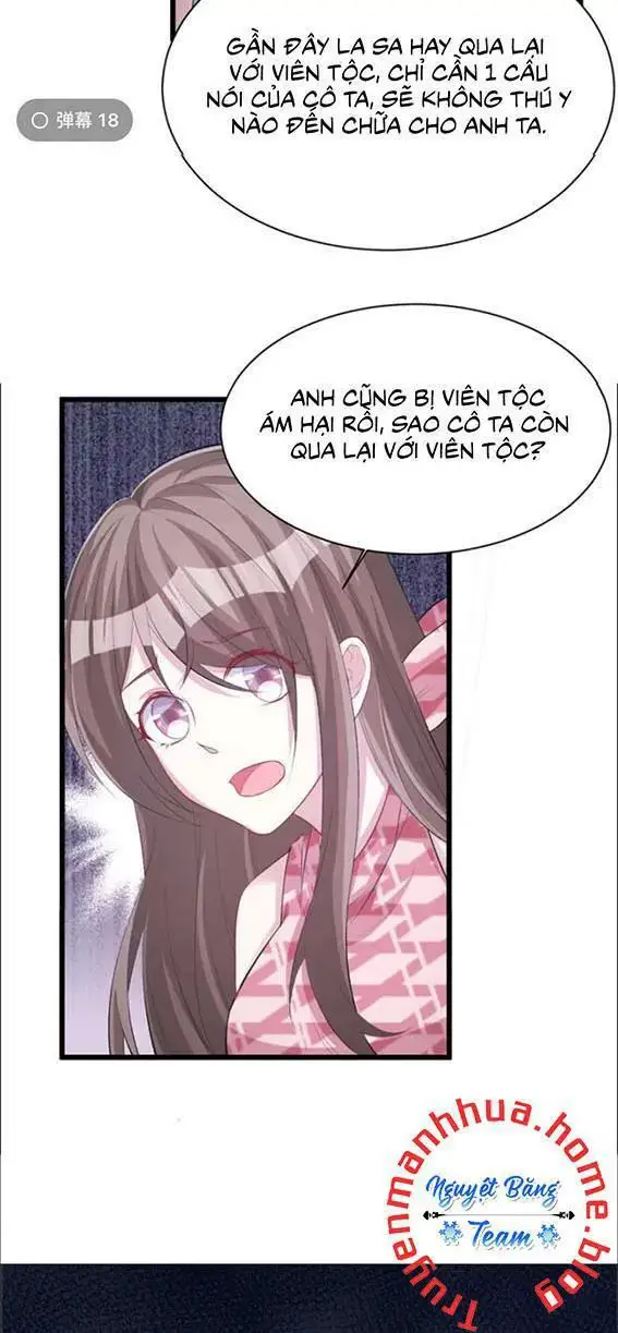 Thảnh Thơi Thú Thế Chủng Chủng Điền, Sinh Sinh Tể Nettruyen ZZZ Chương 102 Page 19
