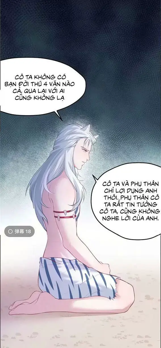 Thảnh Thơi Thú Thế Chủng Chủng Điền, Sinh Sinh Tể Nettruyen ZZZ Chương 102 Page 20