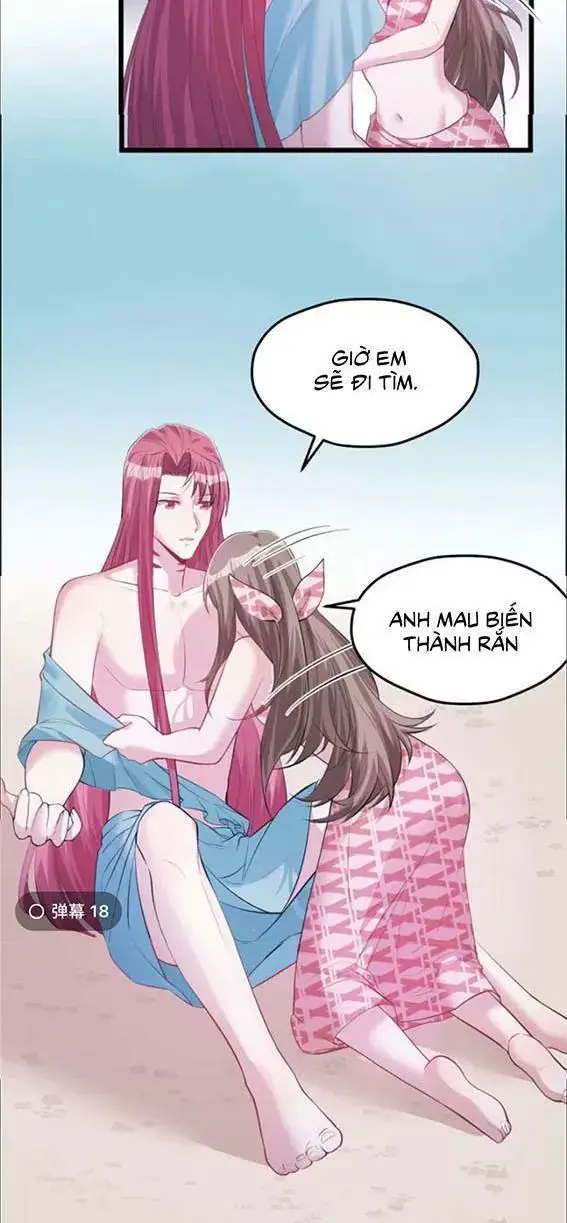 Thảnh Thơi Thú Thế Chủng Chủng Điền, Sinh Sinh Tể Nettruyen ZZZ Chương 102 Page 24