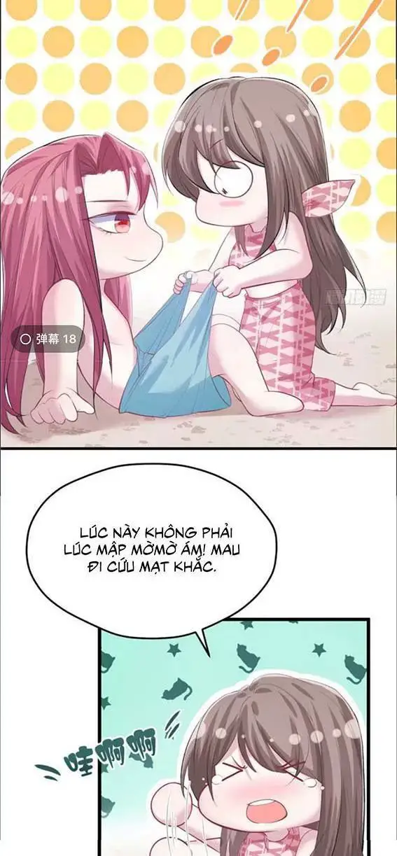 Thảnh Thơi Thú Thế Chủng Chủng Điền, Sinh Sinh Tể Nettruyen ZZZ Chương 102 Page 26