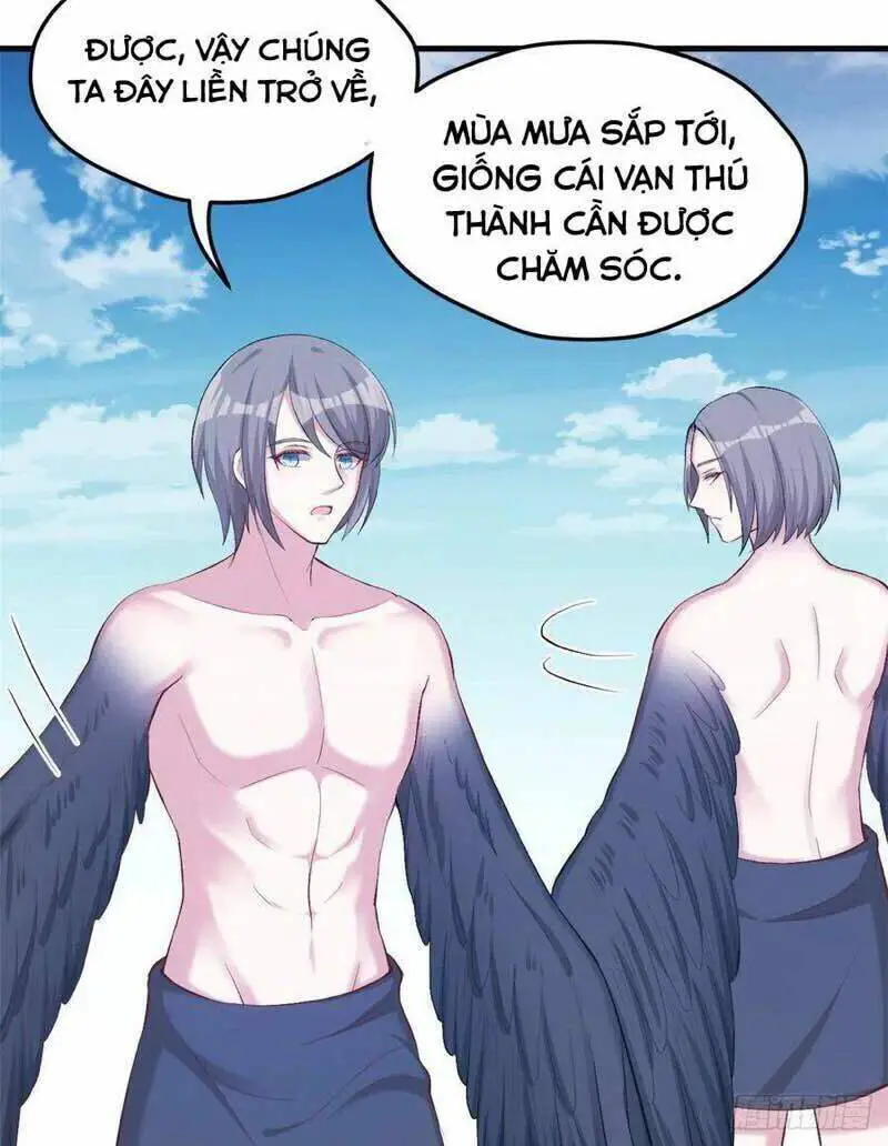 Thảnh Thơi Thú Thế Chủng Chủng Điền, Sinh Sinh Tể Nettruyen ZZZ Chương 202 Page 28