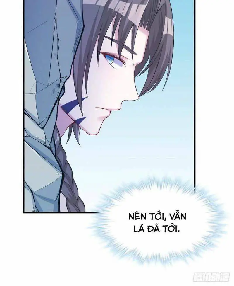 Thảnh Thơi Thú Thế Chủng Chủng Điền, Sinh Sinh Tể Nettruyen ZZZ Chương 202 Page 34