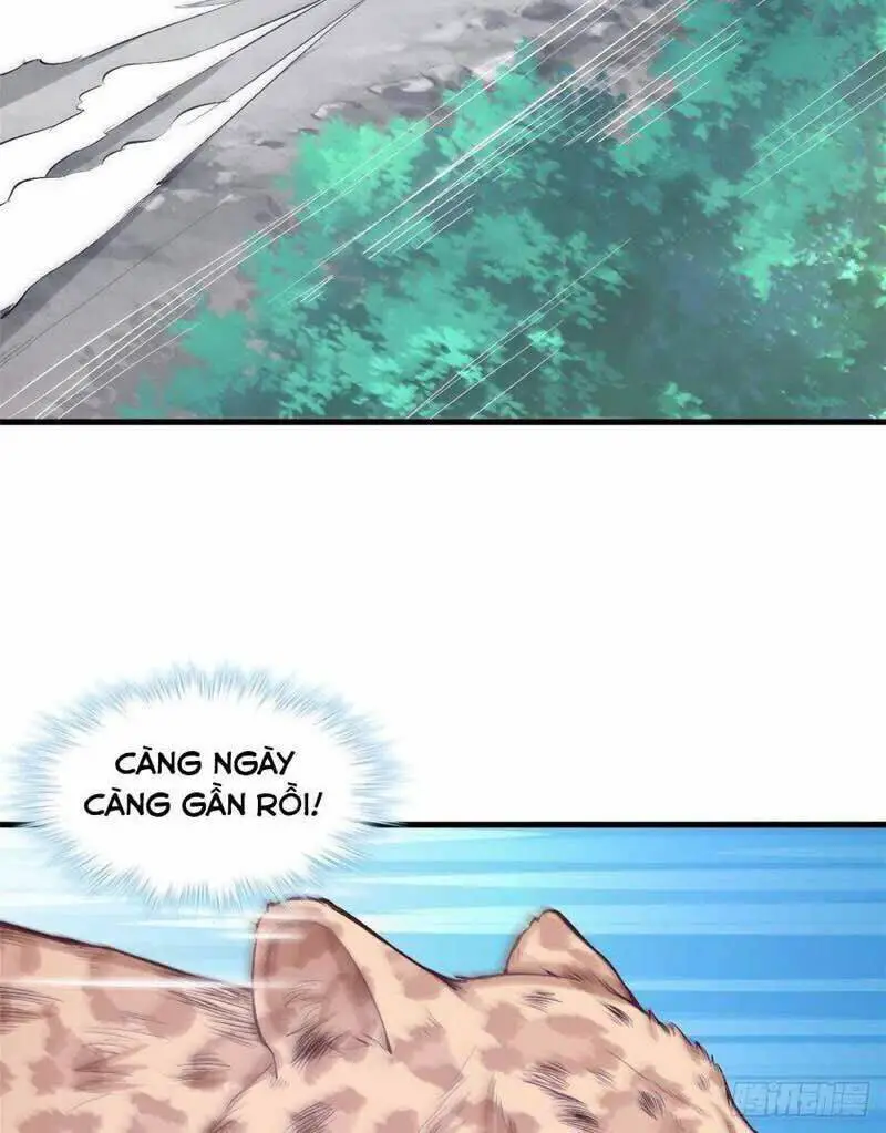 Thảnh Thơi Thú Thế Chủng Chủng Điền, Sinh Sinh Tể Nettruyen ZZZ Chương 202 Page 37