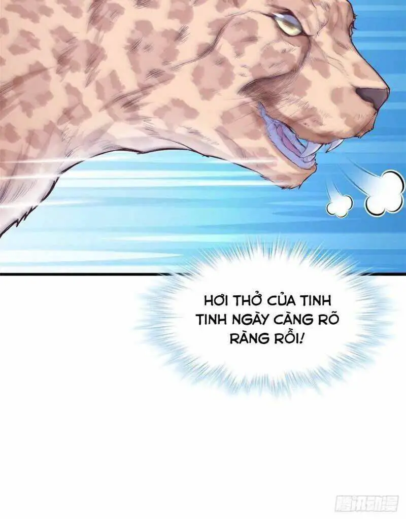 Thảnh Thơi Thú Thế Chủng Chủng Điền, Sinh Sinh Tể Nettruyen ZZZ Chương 202 Page 38