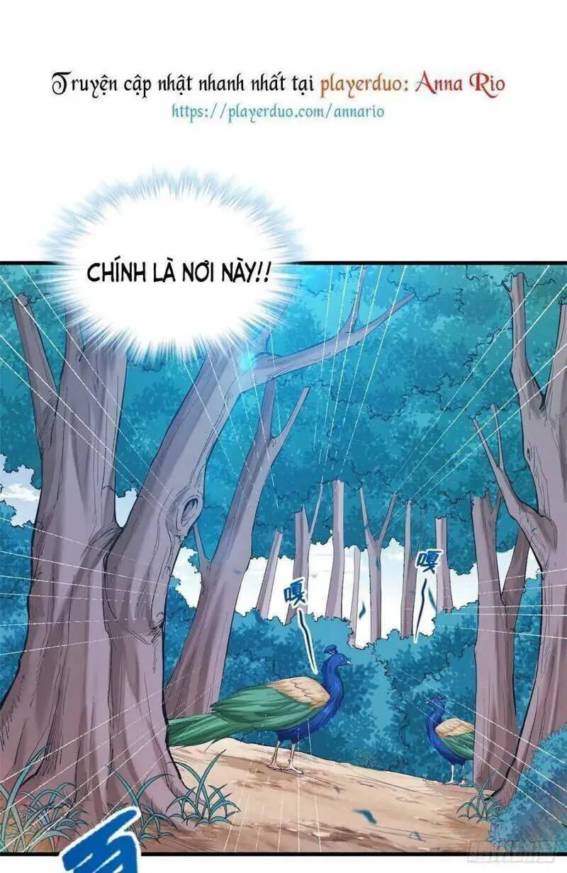 Thảnh Thơi Thú Thế Chủng Chủng Điền, Sinh Sinh Tể Nettruyen ZZZ Chương 202 Page 39