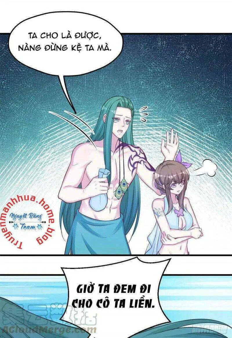 Thảnh Thơi Thú Thế Chủng Chủng Điền, Sinh Sinh Tể Nettruyen ZZZ Chương 319.5 Page 7