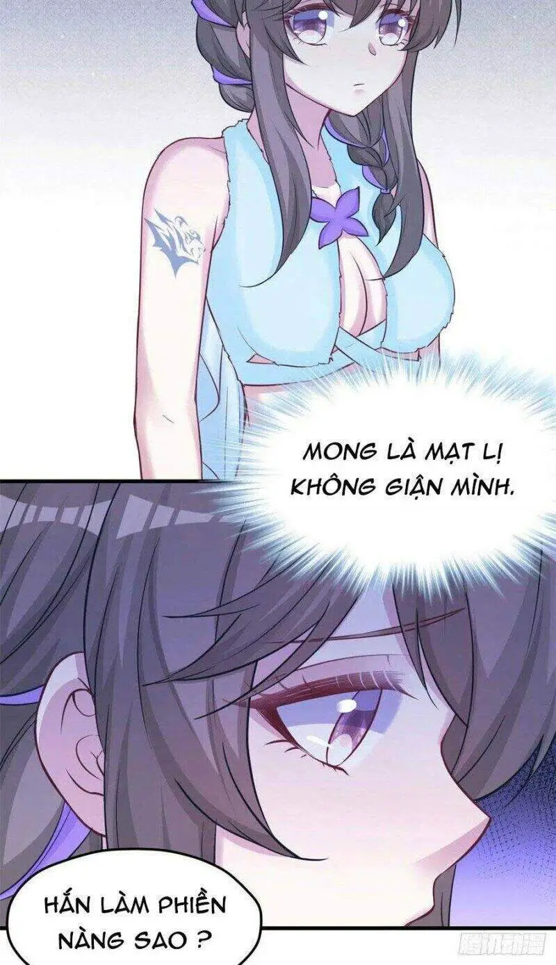 Thảnh Thơi Thú Thế Chủng Chủng Điền, Sinh Sinh Tể Nettruyen ZZZ Chương 319.5 Page 10