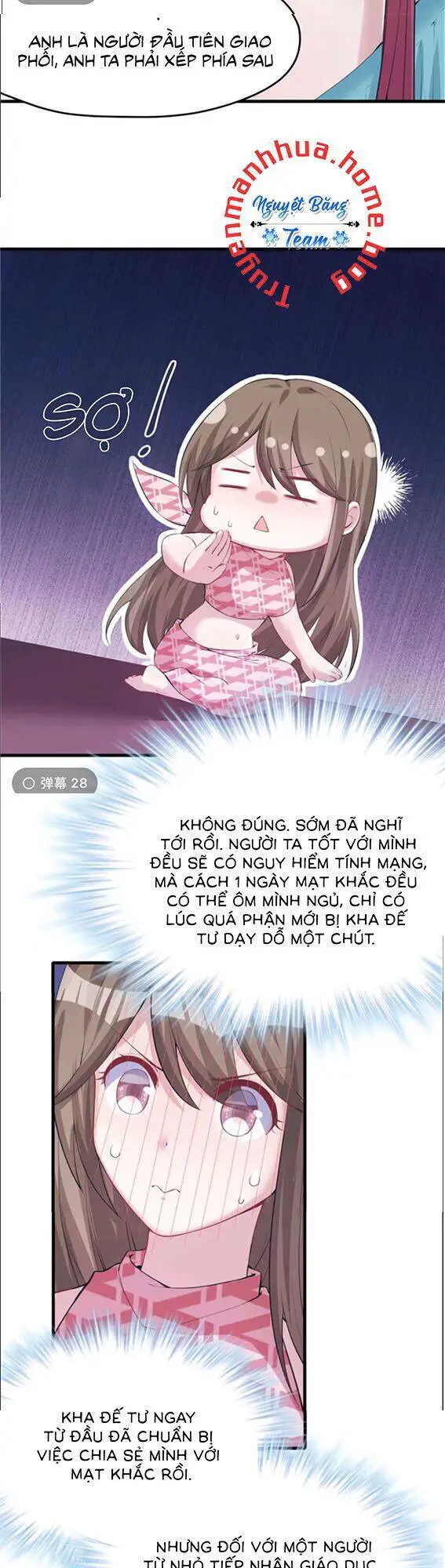 Thảnh Thơi Thú Thế Chủng Chủng Điền, Sinh Sinh Tể Nettruyen ZZZ Chương 100 Page 2