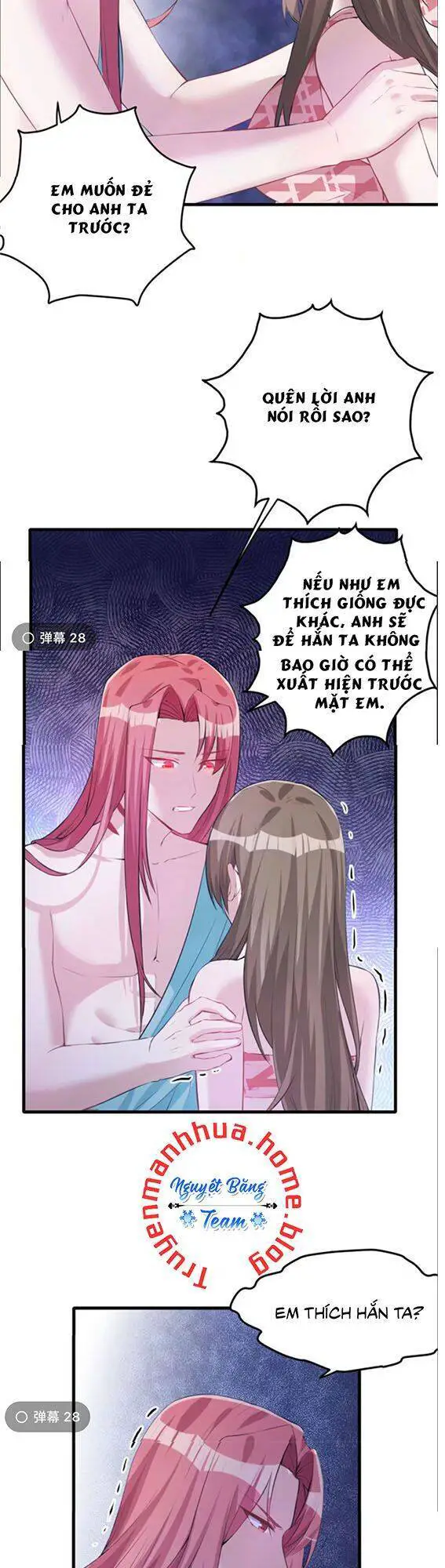 Thảnh Thơi Thú Thế Chủng Chủng Điền, Sinh Sinh Tể Nettruyen ZZZ Chương 100 Page 4