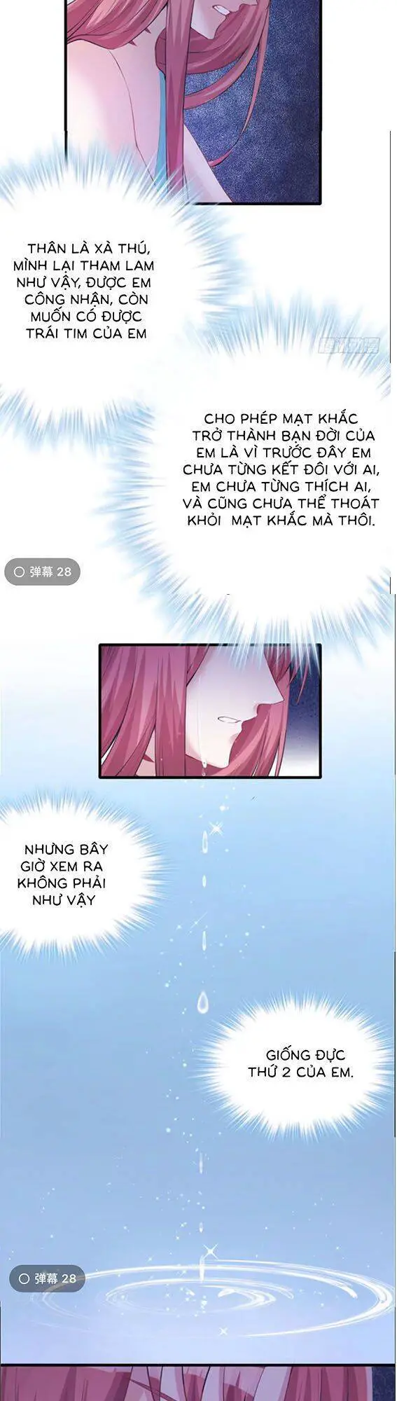 Thảnh Thơi Thú Thế Chủng Chủng Điền, Sinh Sinh Tể Nettruyen ZZZ Chương 100 Page 5